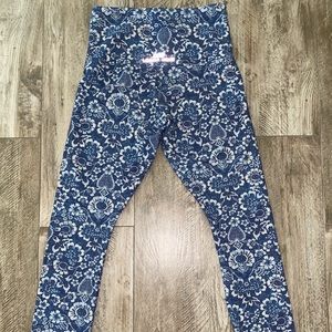 Lorna Jane Leggings